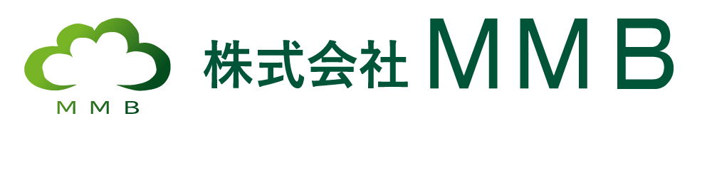 株式会社MMB